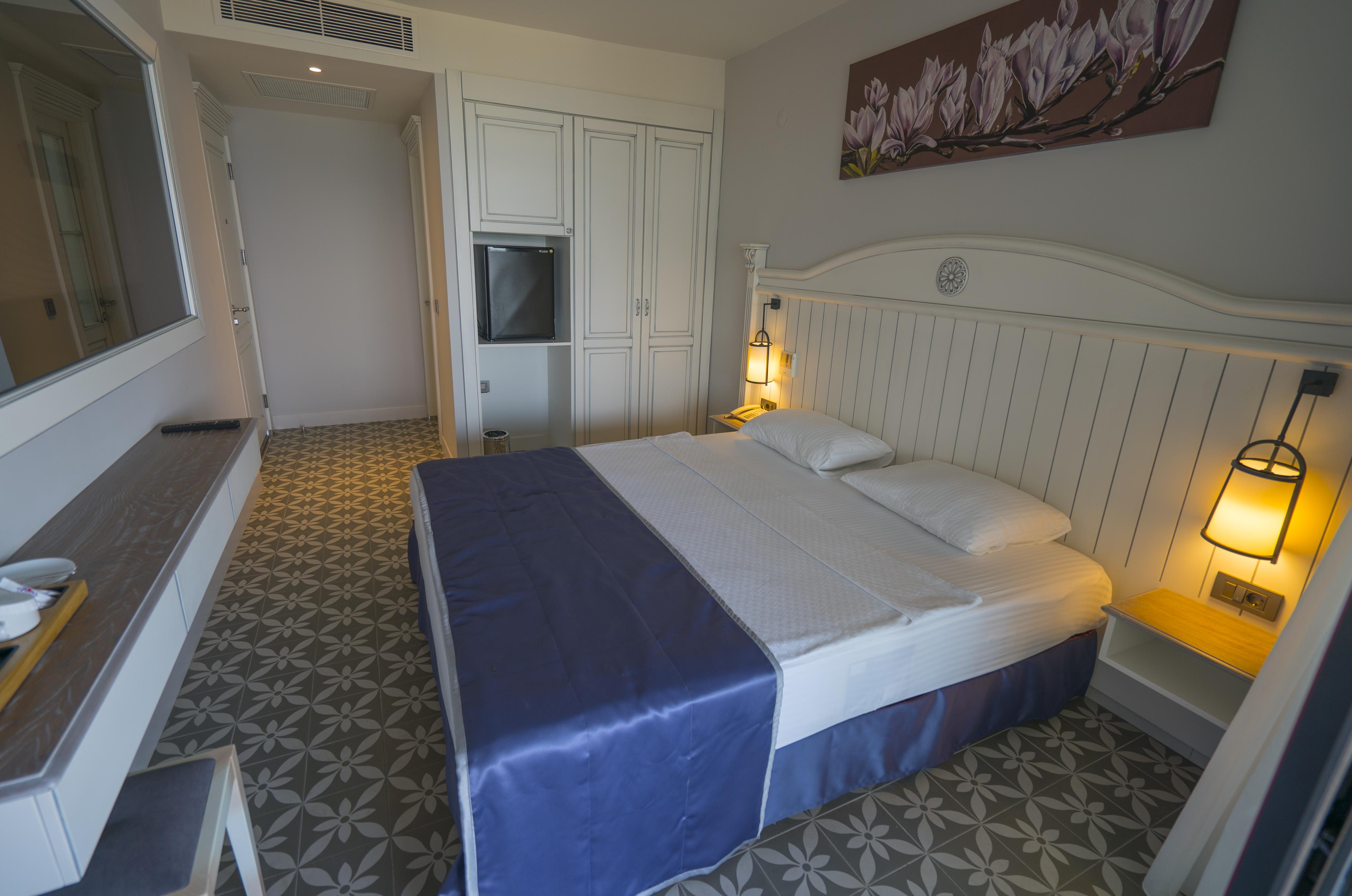 Marmaris Beach Hotel Εξωτερικό φωτογραφία