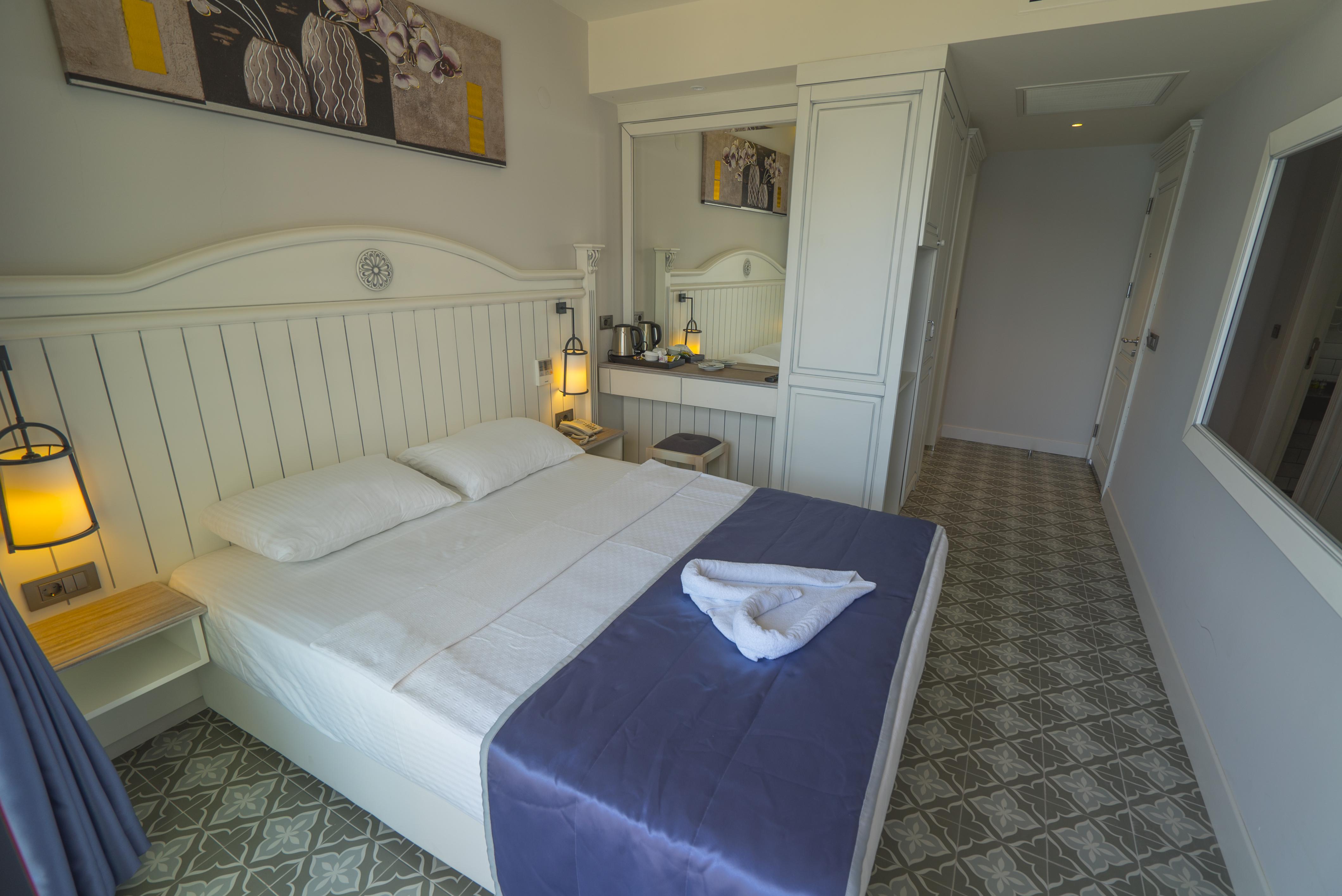 Marmaris Beach Hotel Εξωτερικό φωτογραφία
