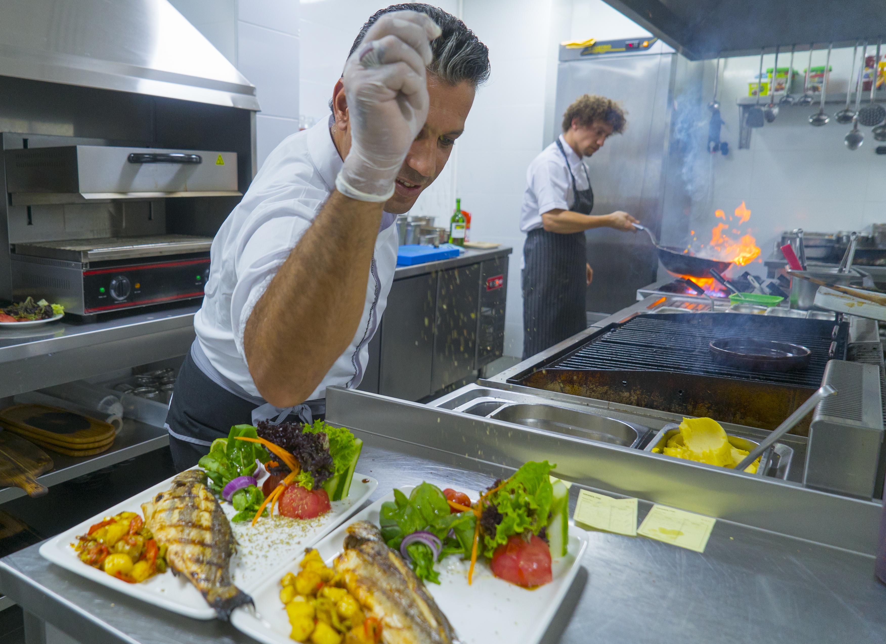 Marmaris Beach Hotel Εξωτερικό φωτογραφία