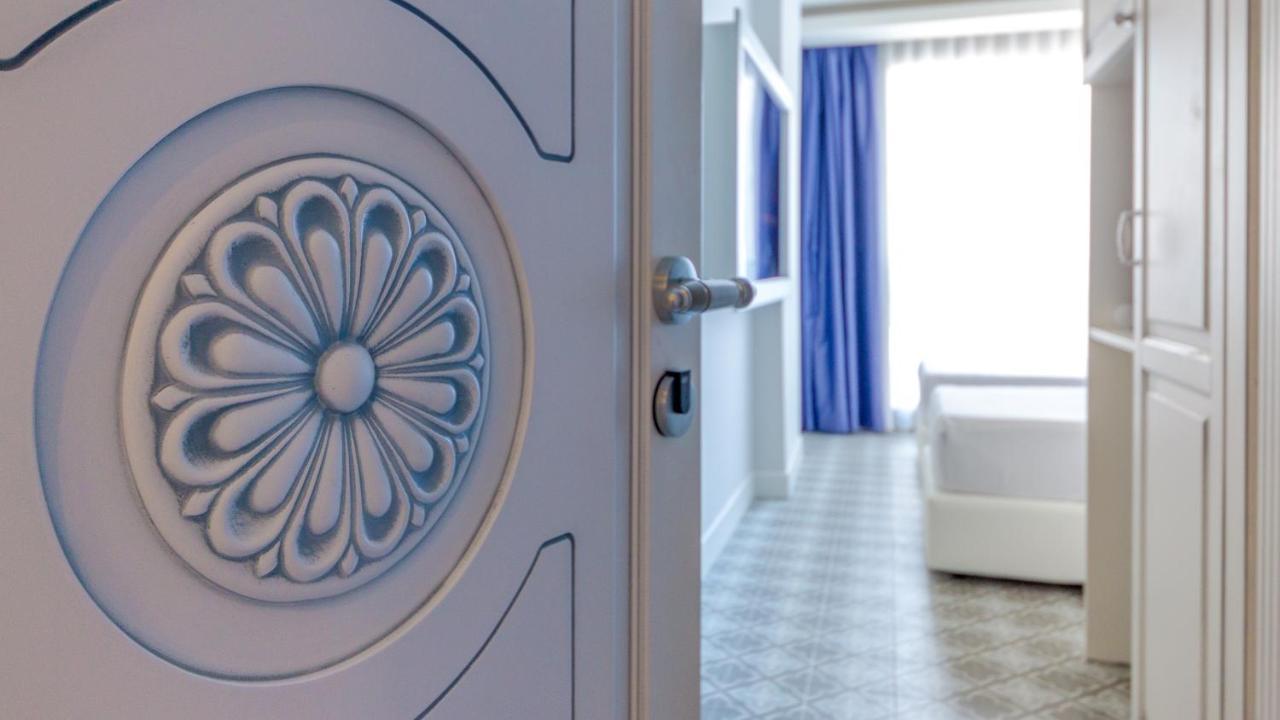 Marmaris Beach Hotel Εξωτερικό φωτογραφία